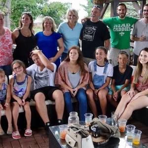 Meet your Posher, Denise